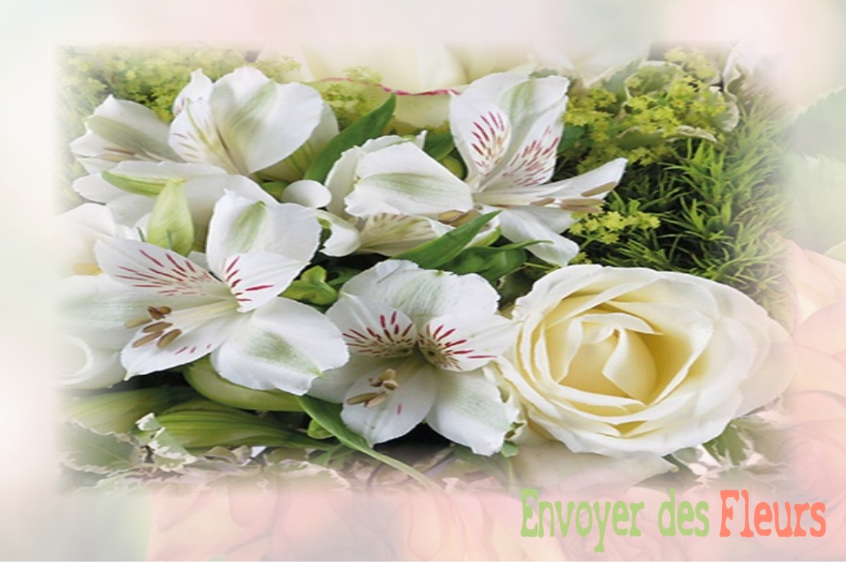 envoyer des fleurs à à SAINT-BONNET-LE-BOURG